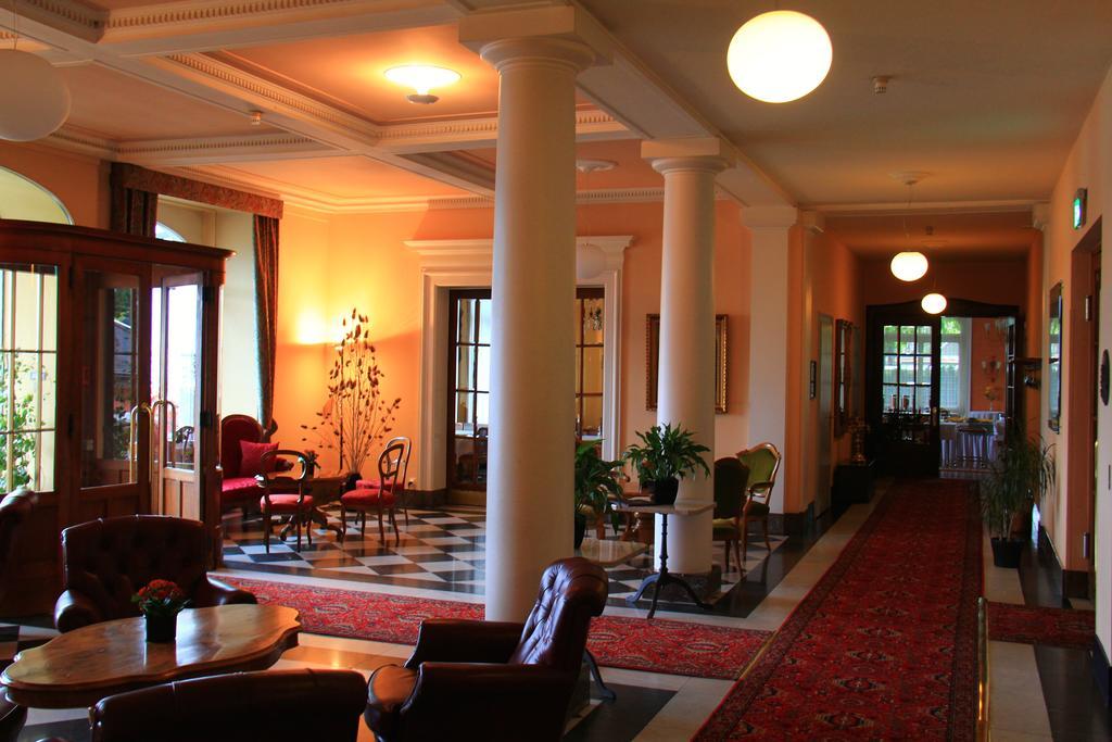 Royal Hotel Люцерн Екстериор снимка